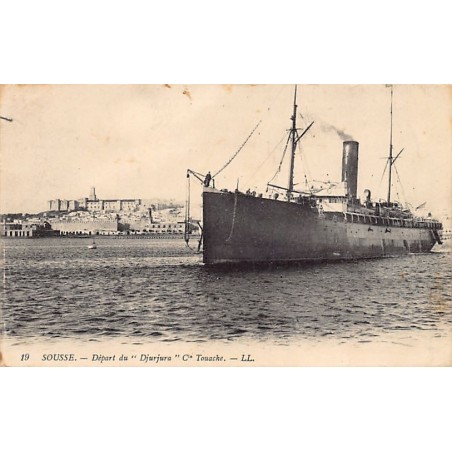 Rare collectable postcards of Tunisia. Vintage Postcards of Tunisia