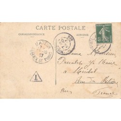 Rare collectable postcards of Tunisia. Vintage Postcards of Tunisia