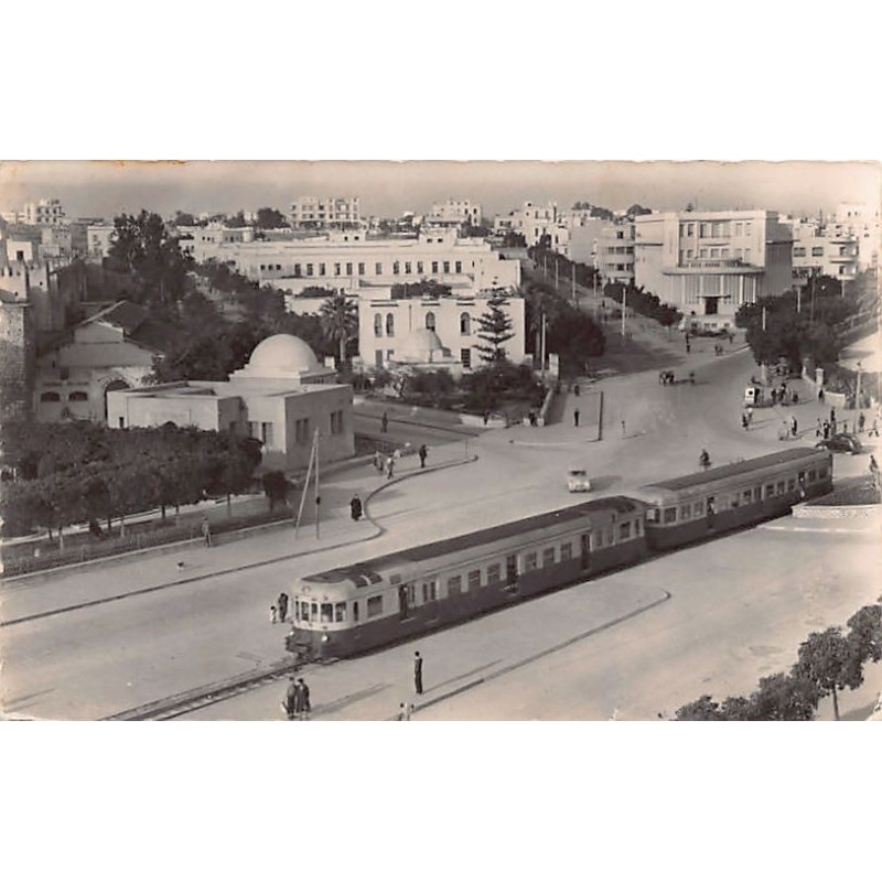 Rare collectable postcards of Tunisia. Vintage Postcards of Tunisia