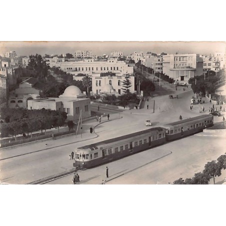 Rare collectable postcards of Tunisia. Vintage Postcards of Tunisia