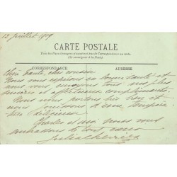 Rare collectable postcards of Tunisia. Vintage Postcards of Tunisia