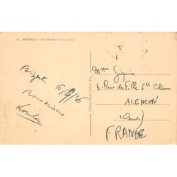 Rare collectable postcards of Tunisia. Vintage Postcards of Tunisia