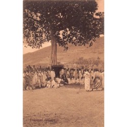 Rare collectable postcards of ETHIOPIA. Vintage Postcards of ETHIOPIA