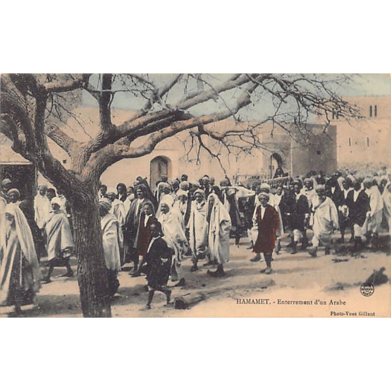 Rare collectable postcards of Tunisia. Vintage Postcards of Tunisia