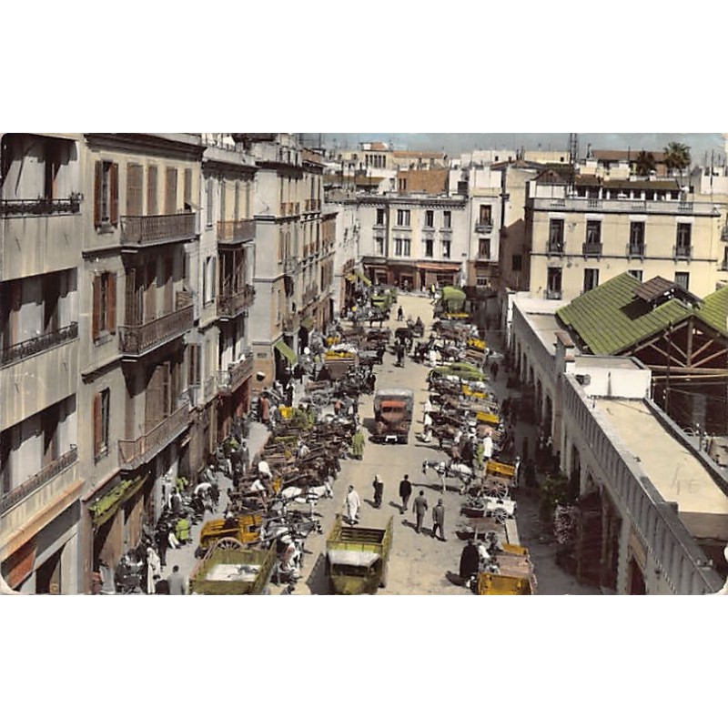 Rare collectable postcards of Tunisia. Vintage Postcards of Tunisia