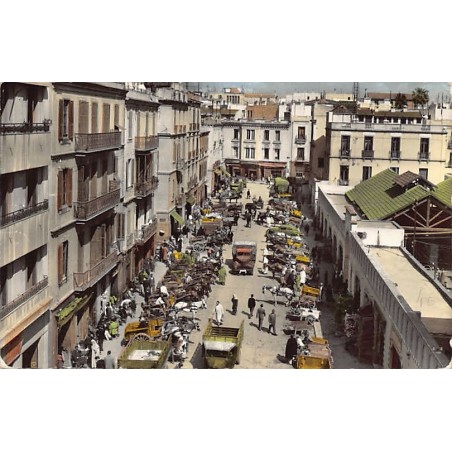 Rare collectable postcards of Tunisia. Vintage Postcards of Tunisia