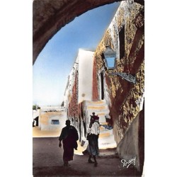 Rare collectable postcards of Tunisia. Vintage Postcards of Tunisia