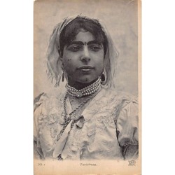 Rare collectable postcards of Tunisia. Vintage Postcards of Tunisia