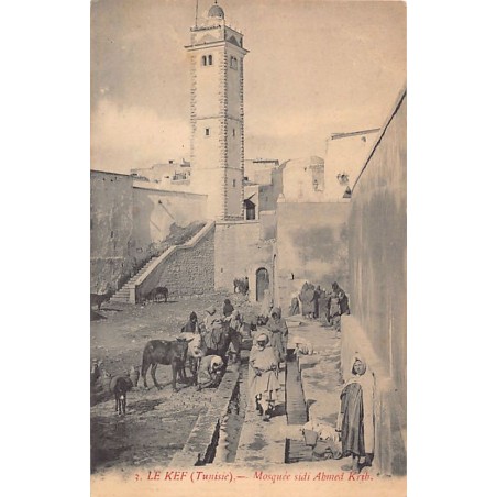 Rare collectable postcards of Tunisia. Vintage Postcards of Tunisia