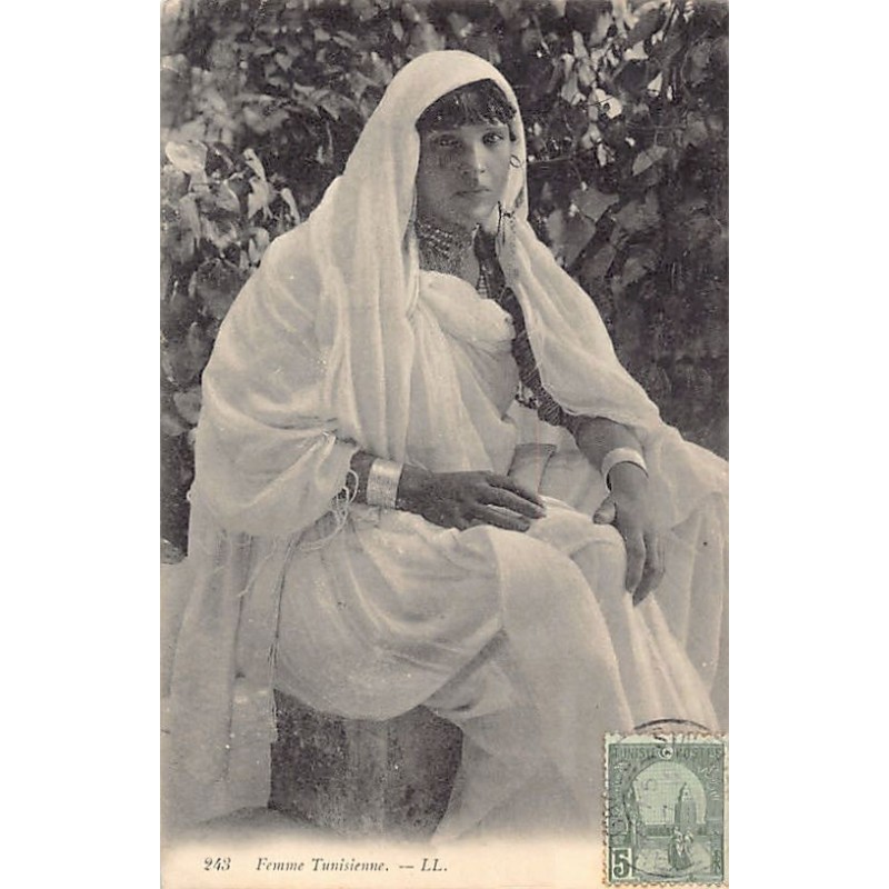 Rare collectable postcards of Tunisia. Vintage Postcards of Tunisia