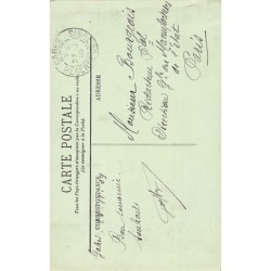 Rare collectable postcards of Tunisia. Vintage Postcards of Tunisia