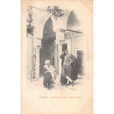 Rare collectable postcards of Tunisia. Vintage Postcards of Tunisia