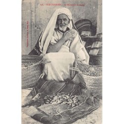 Rare collectable postcards of Tunisia. Vintage Postcards of Tunisia