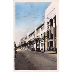 Rare collectable postcards of Tunisia. Vintage Postcards of Tunisia
