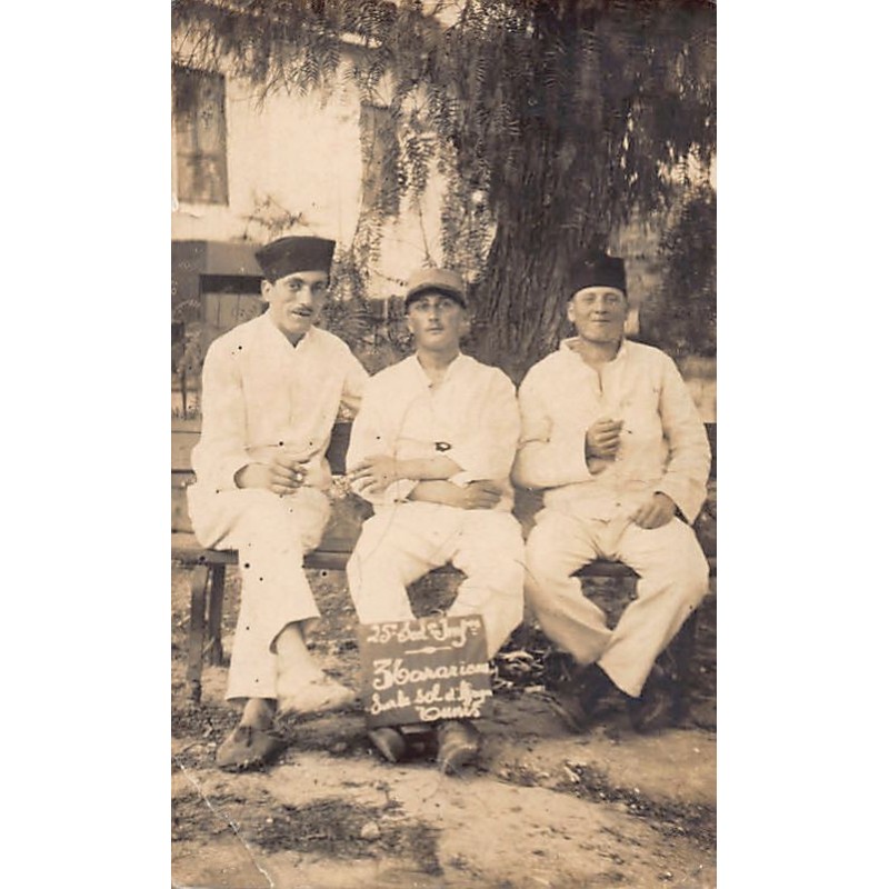 Rare collectable postcards of Tunisia. Vintage Postcards of Tunisia