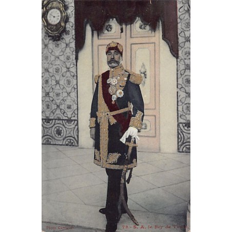 Rare collectable postcards of Tunisia. Vintage Postcards of Tunisia