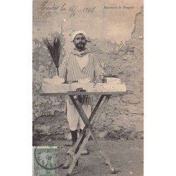 Rare collectable postcards of Tunisia. Vintage Postcards of Tunisia