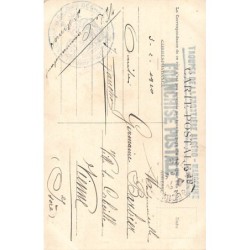 Rare collectable postcards of Tunisia. Vintage Postcards of Tunisia