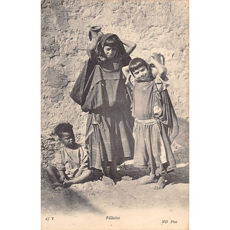 Rare collectable postcards of Tunisia. Vintage Postcards of Tunisia