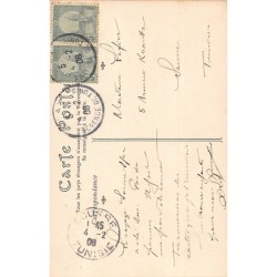 Rare collectable postcards of Tunisia. Vintage Postcards of Tunisia
