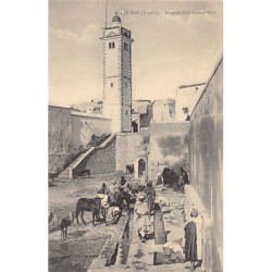 Rare collectable postcards of Tunisia. Vintage Postcards of Tunisia