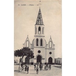 Rare collectable postcards of Tunisia. Vintage Postcards of Tunisia