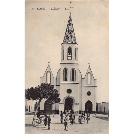 Rare collectable postcards of Tunisia. Vintage Postcards of Tunisia