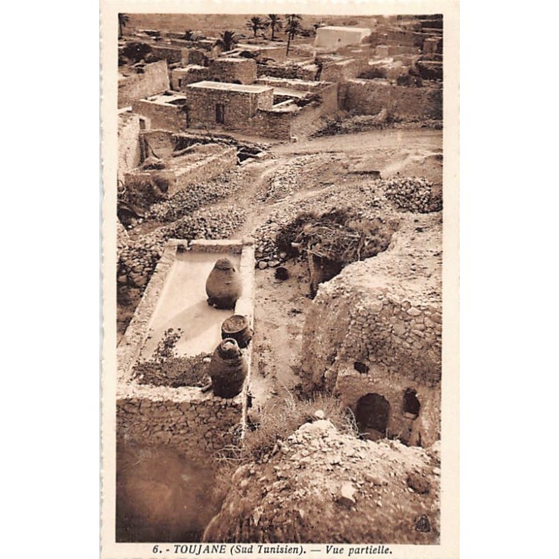 Rare collectable postcards of Tunisia. Vintage Postcards of Tunisia