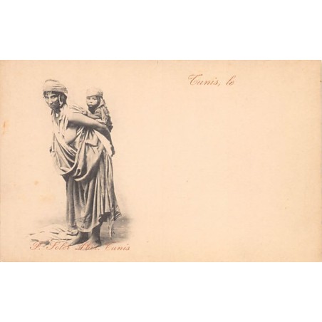 Rare collectable postcards of Tunisia. Vintage Postcards of Tunisia