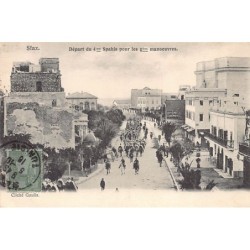 Rare collectable postcards of Tunisia. Vintage Postcards of Tunisia