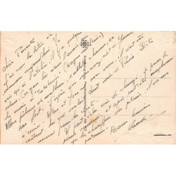 Rare collectable postcards of Tunisia. Vintage Postcards of Tunisia