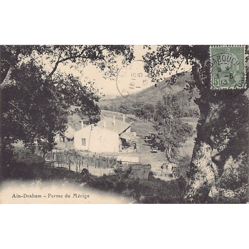 Rare collectable postcards of Tunisia. Vintage Postcards of Tunisia