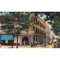 Rare collectable postcards of Tunisia. Vintage Postcards of Tunisia