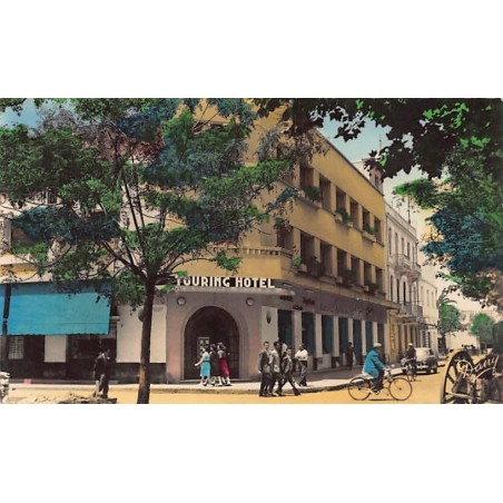 Rare collectable postcards of Tunisia. Vintage Postcards of Tunisia