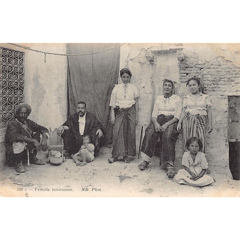 Rare collectable postcards of Tunisia. Vintage Postcards of Tunisia