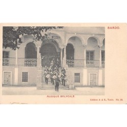 Rare collectable postcards of Tunisia. Vintage Postcards of Tunisia