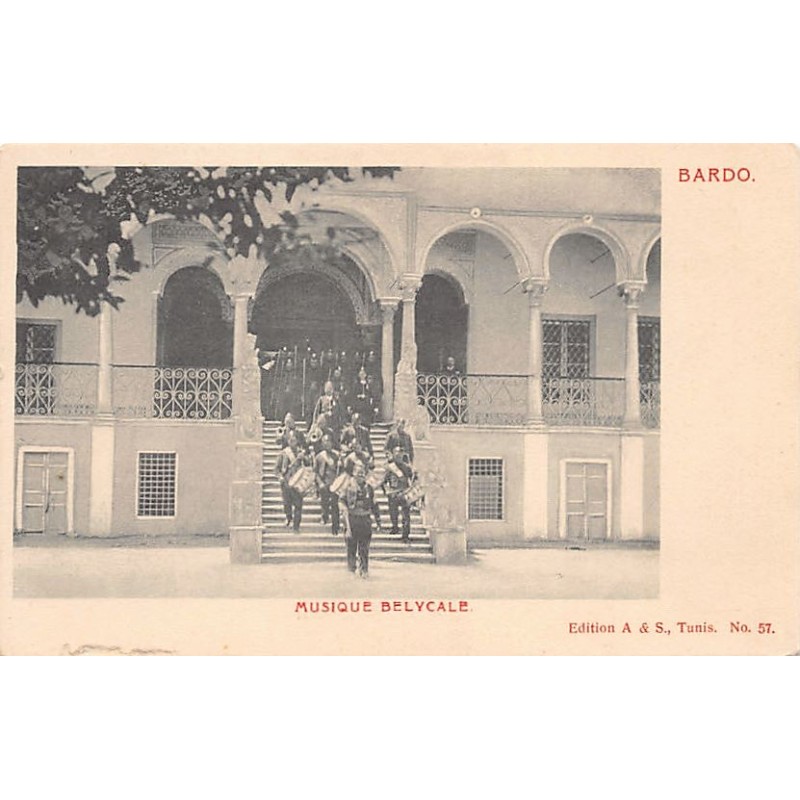 Rare collectable postcards of Tunisia. Vintage Postcards of Tunisia