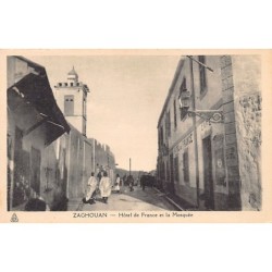 Rare collectable postcards of Tunisia. Vintage Postcards of Tunisia