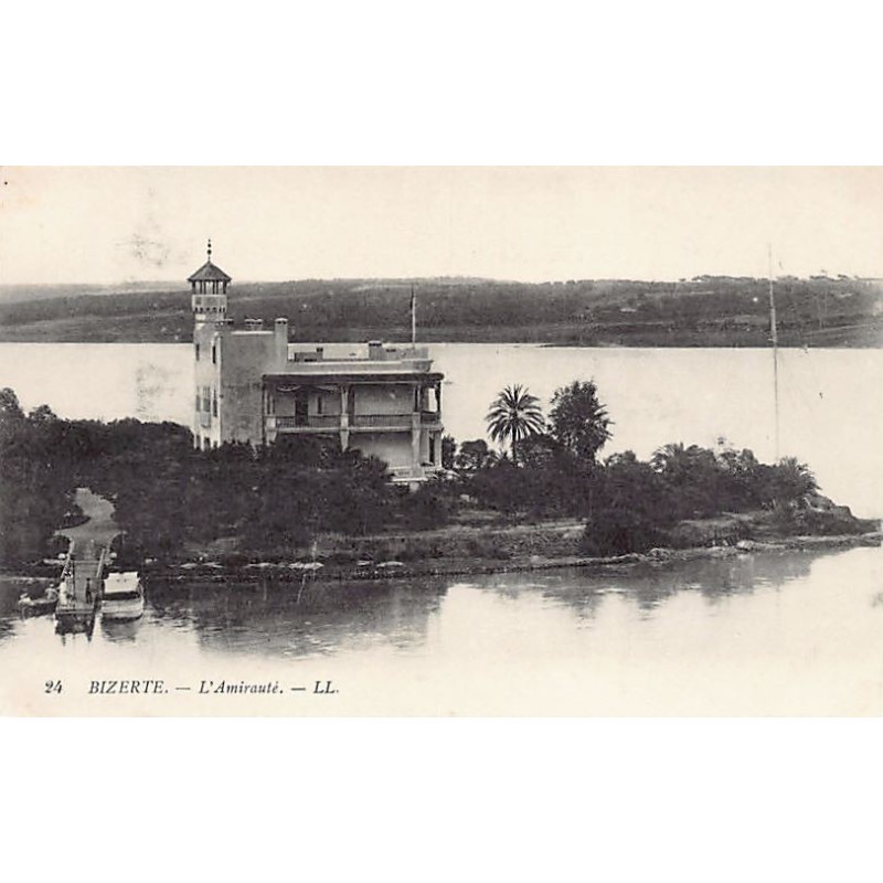 Rare collectable postcards of Tunisia. Vintage Postcards of Tunisia