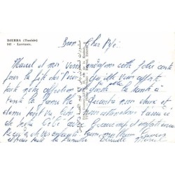 Rare collectable postcards of Tunisia. Vintage Postcards of Tunisia