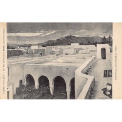 Rare collectable postcards of Tunisia. Vintage Postcards of Tunisia