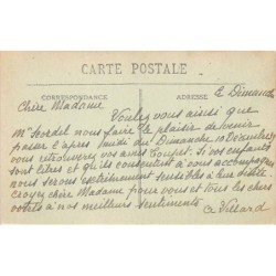 Rare collectable postcards of Tunisia. Vintage Postcards of Tunisia