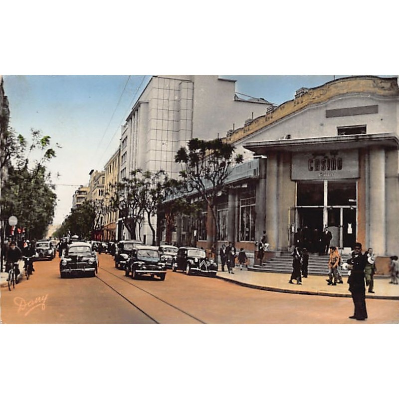 Rare collectable postcards of Tunisia. Vintage Postcards of Tunisia