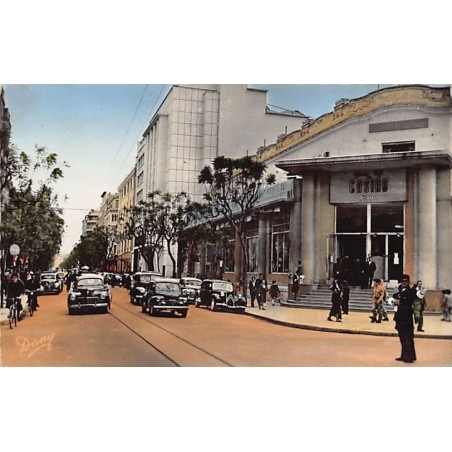 Rare collectable postcards of Tunisia. Vintage Postcards of Tunisia