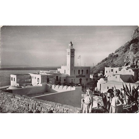 Rare collectable postcards of Tunisia. Vintage Postcards of Tunisia