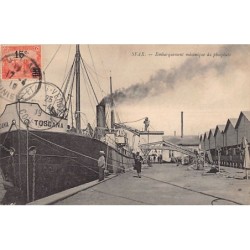 Rare collectable postcards of Tunisia. Vintage Postcards of Tunisia