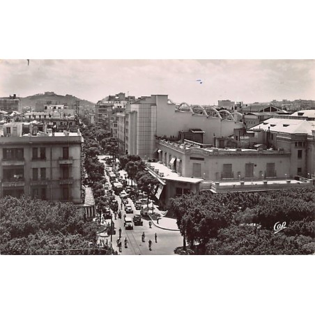 Rare collectable postcards of Tunisia. Vintage Postcards of Tunisia