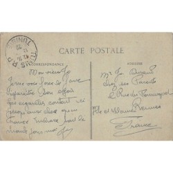 Rare collectable postcards of Tunisia. Vintage Postcards of Tunisia