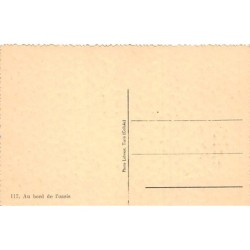 Rare collectable postcards of Tunisia. Vintage Postcards of Tunisia