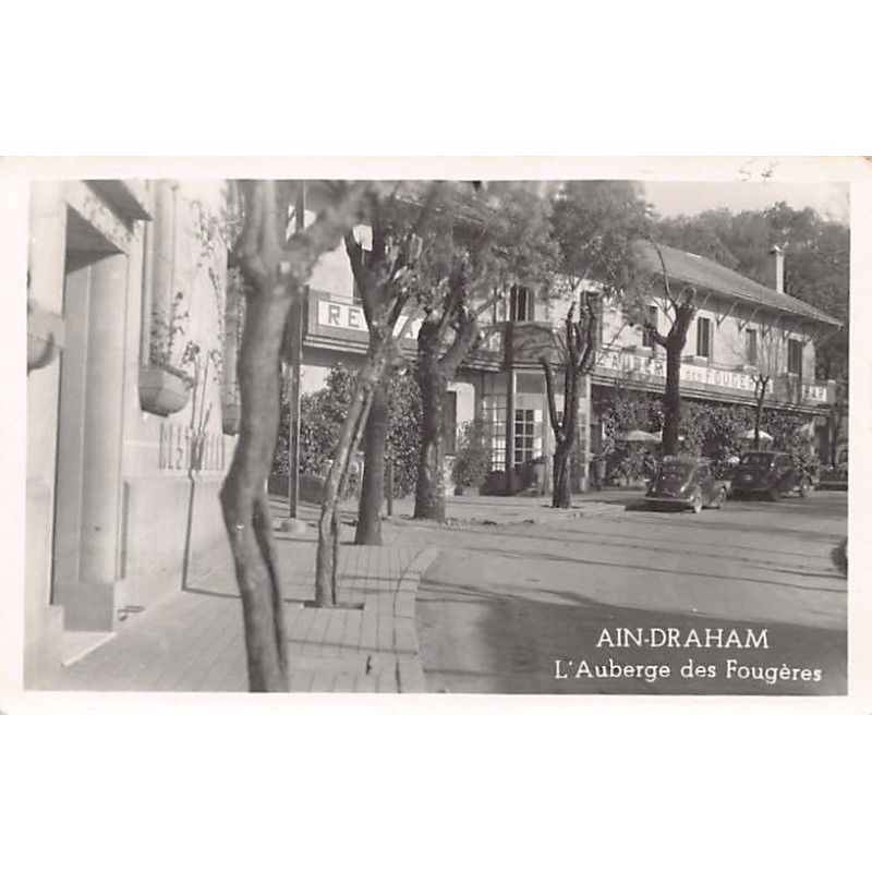 Rare collectable postcards of Tunisia. Vintage Postcards of Tunisia